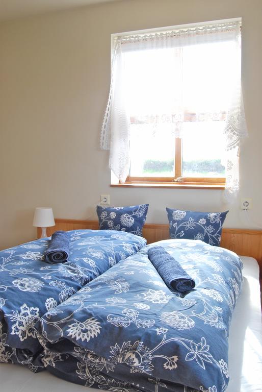 Guesthouse Vestri-Gardsauki Hvolsvöllur Quarto foto