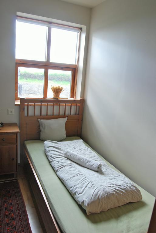Guesthouse Vestri-Gardsauki Hvolsvöllur Quarto foto